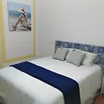 Guest house Rainbow 56 Lisbon