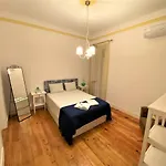 Rainbow 56 Guest house Lisbon