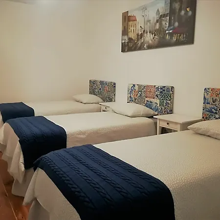 Rainbow 56 Guest house