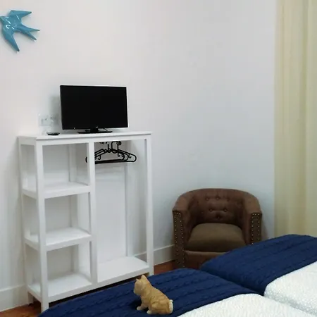 Rainbow 56 Guest house