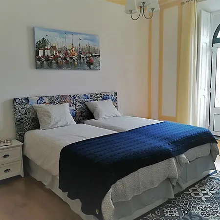 Rainbow 56 Guest house Lisbon
