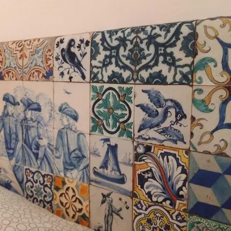Rainbow 56 Lisbon