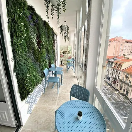 Rainbow 56 3* Lisboa