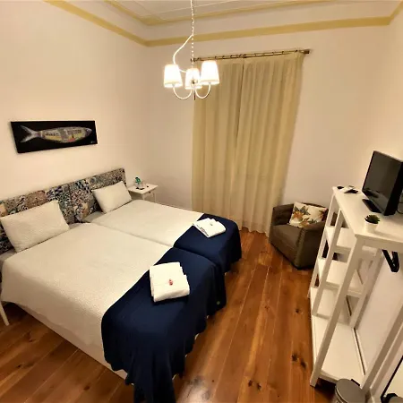 Rainbow 56 Guest house 3*