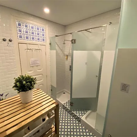 Guest house Rainbow 56 Lisbon