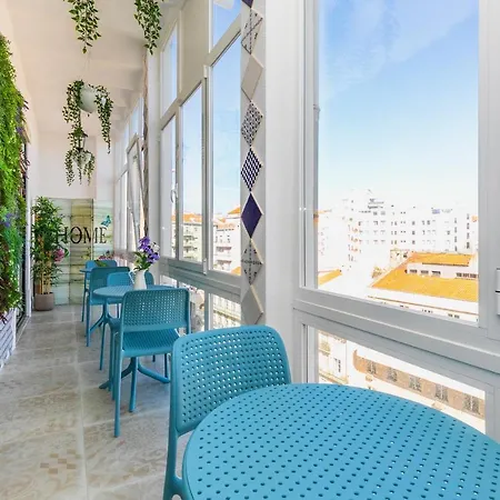 Πανσιόν Rainbow 56 3*