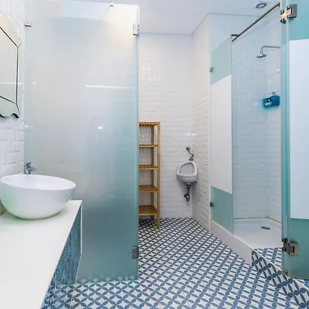 Rainbow 56 Guest house 3*