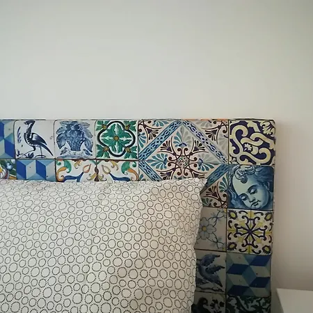 Гостевой дом Rainbow 56