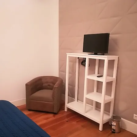 Rainbow 56 Лиссабон