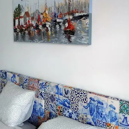 Гостевой дом Rainbow 56