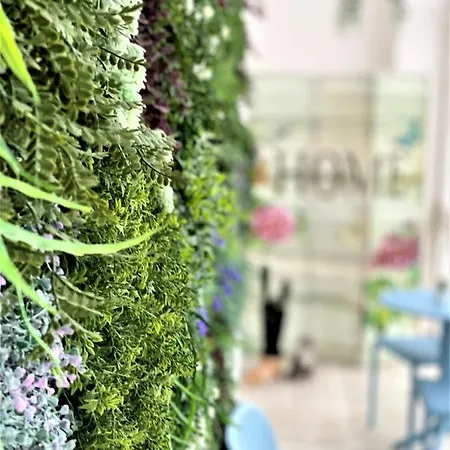 Гостевой дом Rainbow 56 Лиссабон