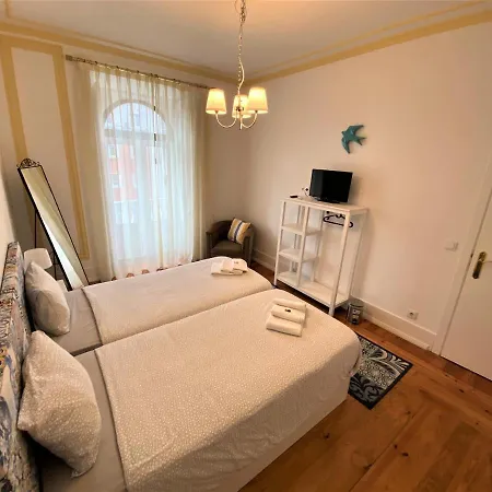 Casa de hóspedes Rainbow 56 3*