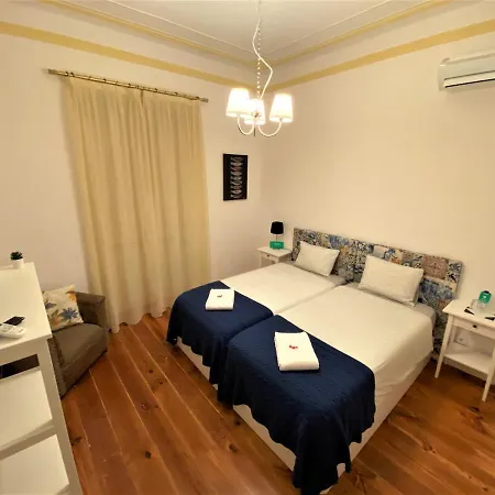 Rainbow 56 Casa de hóspedes 3*