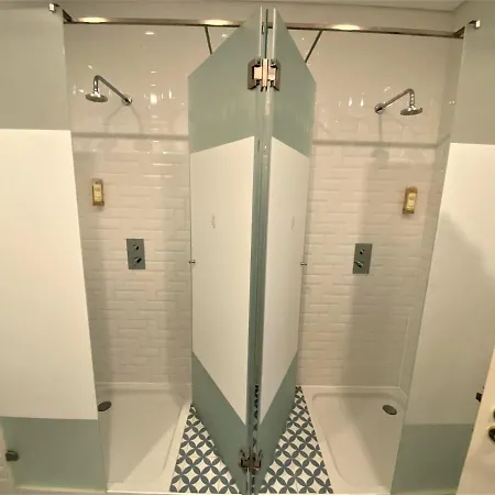 Гостевой дом Rainbow 56 3*