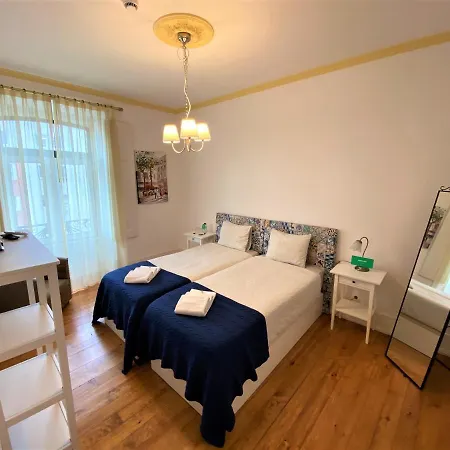 Rainbow 56 3* Lisboa