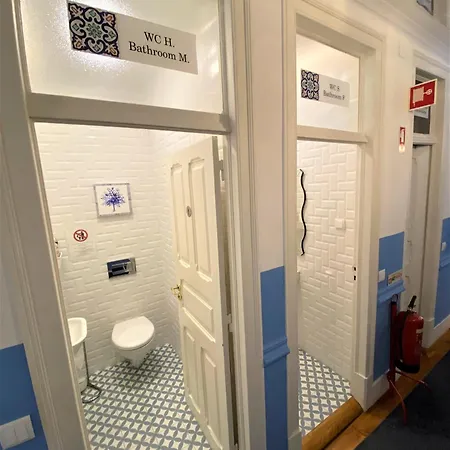 Гостевой дом Rainbow 56