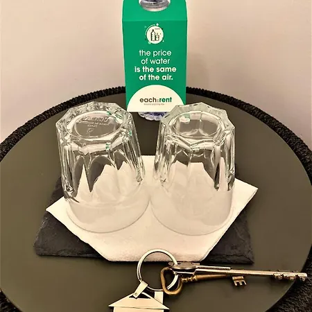 Rainbow 56 Casa de hóspedes 3*