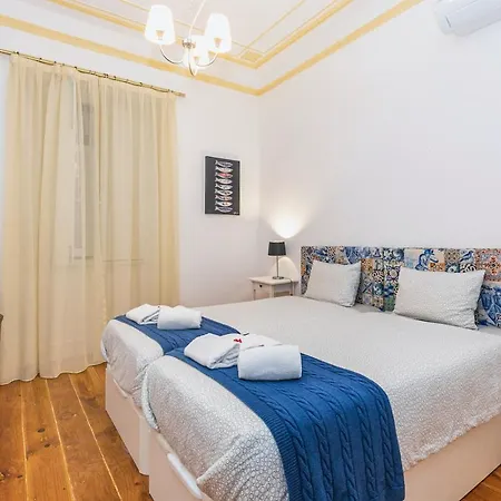 Rainbow 56 Лиссабон