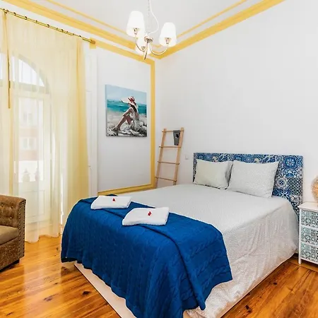 Rainbow 56 Лиссабон