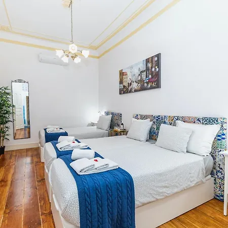 Гостевой дом Rainbow 56