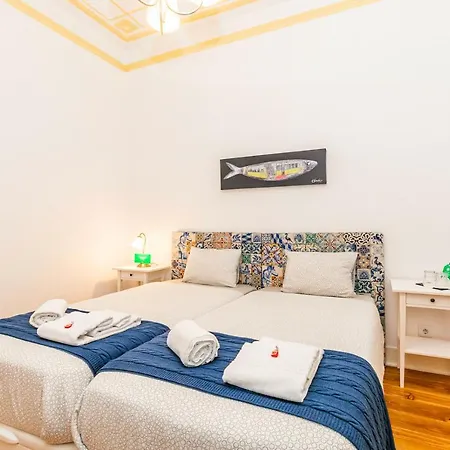 Rainbow 56 Casa de hóspedes 3*