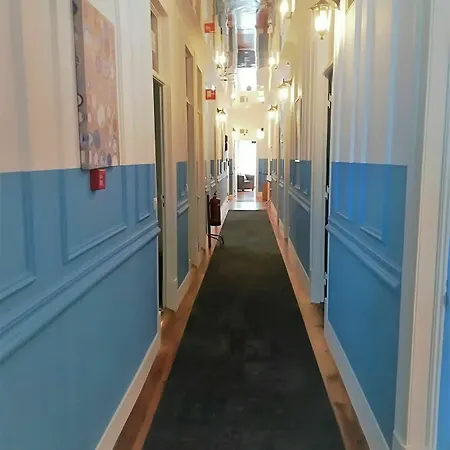 Rainbow 56 3* Lizbona