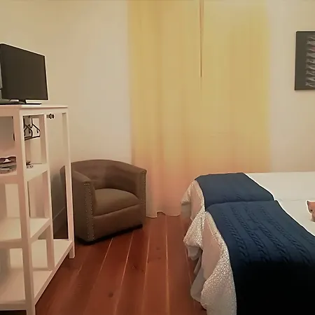 Rainbow 56 Pensjonat 3*