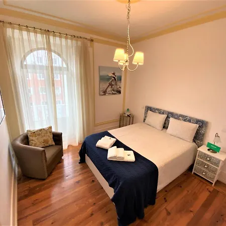 Rainbow 56 3* Lizbona