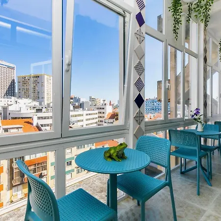 Rainbow 56 Pensjonat 3*