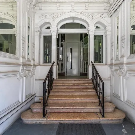 Rainbow 56 Pensjonat