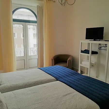 Rainbow 56 3* Lissabon