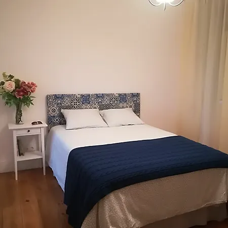 Rainbow 56 3* Lissabon