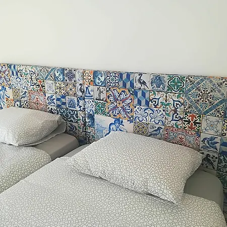 Rainbow 56 3* Lissabon