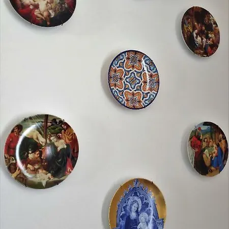 Rainbow 56 Gasthuis Lissabon