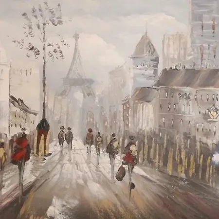 Gasthuis Rainbow 56 3*