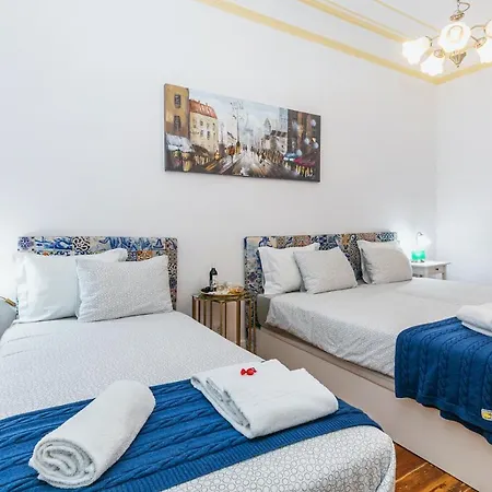 Rainbow 56 Gasthuis 3*